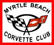 Myrtle Beach Corvette Club